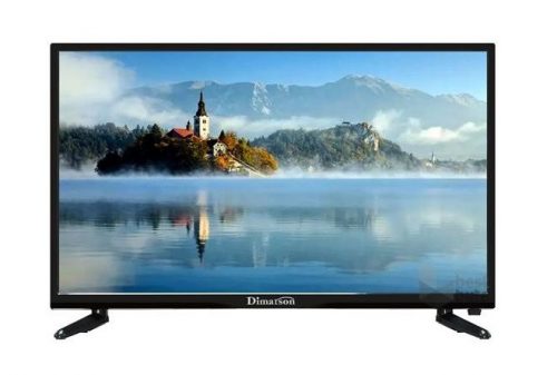 Dimarson DM-LT32HD-SM 32" HD Ready Android Smart LED televízió