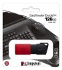 Kingston 128GB DataTraveler Exodia M USB 3.2 pendrive (DTXM/128GB)