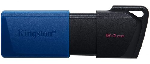 Kingston 64GB DataTraveler Exodia M USB 3.2 pendrive (DTXM/64GB)