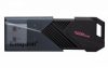 Kingston 128GB DataTraveler Exodia Onyx USB 3.2 pendrive (DTXON/128GB)