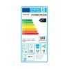 Samsung DV90BB7445GES6 hőszivattyús szárítógép, 9kg, A+++, 63dB, fehér-fekete