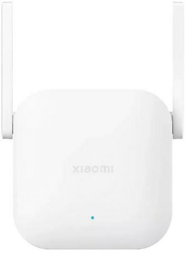 Xiaomi N300 WiFi Range Extender jelerősítő, 300Mbps (DVB4398GL)