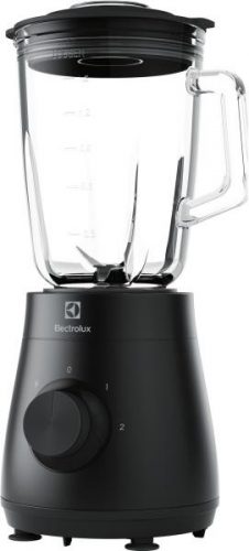 Electrolux E3TB1-4GG Creature 3 turmixgép, 500 W, 1,5 liter, 2 sebesség