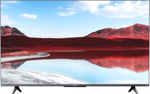 Xiaomi ELA5483EU A PRO 4K UHD Smart QLED Televízió, 43" (109cm)