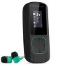 Energy Sistem EN 426508 Clip Bluetooth MP3 lejátszó, FM rádióval, 8 GB, menta