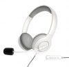 Energy Sistem EN 452156 Office 3 Headset, fehér