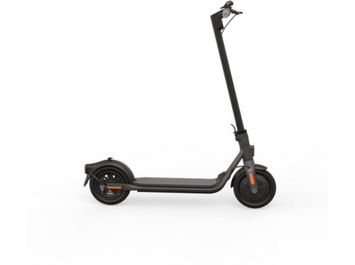 Segway Ninebot KickScooter F25E II elektromos roller, 25 km, 25 km/h 100 kg terhelhetőség, IPX5