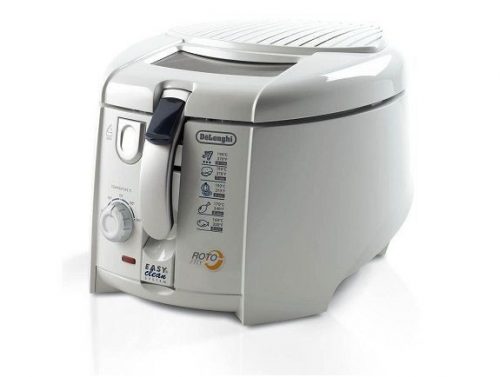 DeLonghi F28311.W1 olajsütő, 1800Watt, fehér