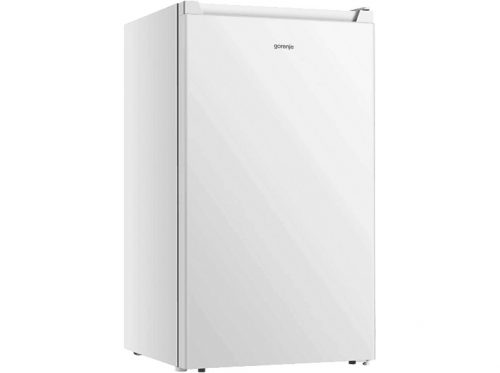 Gorenje F39EPW4 fagyasztószekrény, 61liter, 3fiók, fehér