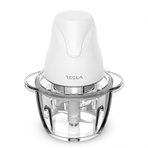 Tesla FC302W aprító, 400Watt, 1liter, 1 sebesség, fehér