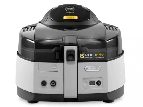 DeLonghi FH1163/1 Multifry multifunkciós olajsütő, 1400W