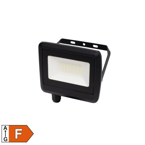 Somogyi FLL 30 LED-es reflektor, 30 W, 2400 lm, IP65, falra szerelhető