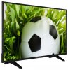 Hyundai FLP 40T339 Full HD LED Televízió, DVB-T2/C tuner, fekete, fekete 40" (100 cm)