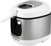 Tefal FR480015 Maxi Fry olajsütő, 3.3liter, 2100Watt, fehér-szürke