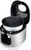 Tefal FR480015 Maxi Fry olajsütő, 3.3liter, 2100Watt, fehér-szürke