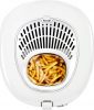 Tefal FR480015 Maxi Fry olajsütő, 3.3liter, 2100Watt, fehér-szürke