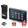 Emos H4020 GoSmart otthoni videokaputelefon szett, 1080p, Wi-Fi (IP-750A)