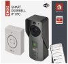 Emos H4031 GoSmart IP-09C otthoni vezeték nélküli video kaputelefon, Wi-Fi