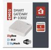 Emos H5001 GoSmart IP-1000Z ZigBee, Bluetooth központi egység, Wi-Fi