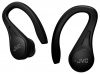 JVC HA-EC25T-B True Wireless sport fülhallgató, Bluetooth, IPX5 vizállóság, fekete