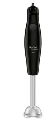 Tefal HB121838 Turbomix Plus botmixer, Fekete