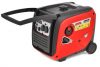 HECHT IG4500 benzinmotoros áramfejlesztő, inverter, 3500W, 8,3A, 230 V, önindítós