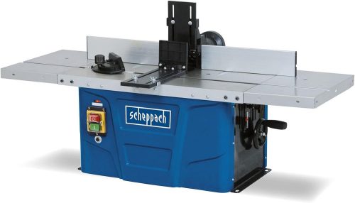 Scheppach HF 50 asztalimarógép, 1500Watt, 11500-24000rpm (4902105901)