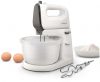 Philips HR3745/00 Series 5000 tálas mixer, 450Watt, 3literes tál, 5sebesség, fehér