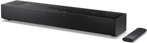 SHARP HT-SB700 2.0.2 Dolby Atmos hangprojektor, 140Watt, BT 5.3, fekete