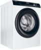 Haier HW80-BP14939-S I-Pro Series 3 elöltöltős mosógép, inverteres, 8kg, 1400rpm, 67dB, fehér