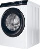 Haier HW80-BP14939-S I-Pro Series 3 elöltöltős mosógép, inverteres, 8kg, 1400rpm, 67dB, fehér