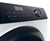 Haier HW80-BP14939-S I-Pro Series 3 elöltöltős mosógép, inverteres, 8kg, 1400rpm, 67dB, fehér