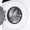 Haier HW80-BP14939-S I-Pro Series 3 elöltöltős mosógép, inverteres, 8kg, 1400rpm, 67dB, fehér