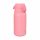 Ion8 I8TS320ROSEB Vizes palack gyerekeknek, rozsdamentes acél, 320 ml Rose Bloom