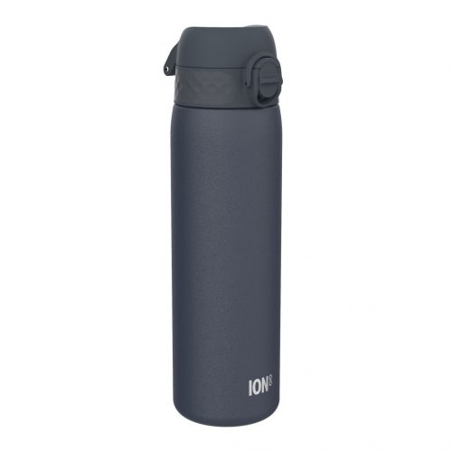 Ion8 I8TS500ANAVY Slim kulacs, rozsdamentes acél, 500 ml, Ash Navy