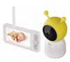 Emos H4052 GoSmart IP-500 Guard intelligens bébiőr monitorral, Wi-Fi