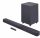 JBL Bar 500 PRO, 5.1 hangprojektor, MulitBeam, 590Watt, fekete