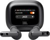 JBL Live Beam 3 True Wireless fülhallgató aktív, adaptív zajszűrés, Bluetooth 5.3, Hi-Res, Personi-Fi 3.0, IP55, fekete