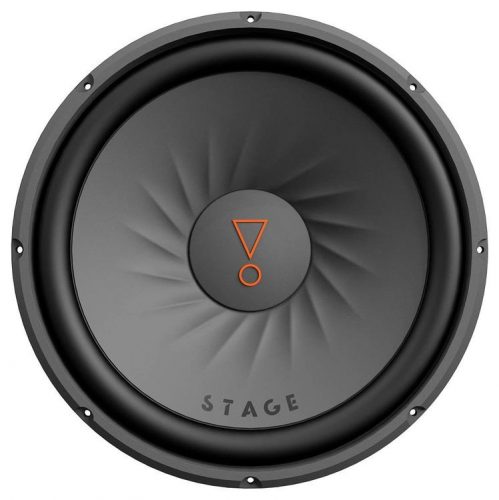 JBL STAGE 122 autós mélysugárzó, 30 cm, 250W RMS, 4 ohm