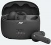 JBL Tune Beam BLK True Wireless aktív zajszűrős fülhallgató, Bluetooth 5.3 LE, fekete