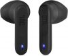 JBL Vibe Flex True Wireless fülhallgató, BT 5.2, fekete