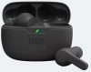 JBL Wave Beam BLK True Wireless Bluetooth vezeték nélküli fülhallgató, fekete