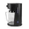 Nedis KAICM200FBK jeges kávés és tea készítő, 2,5liter, 750Watt, fekete