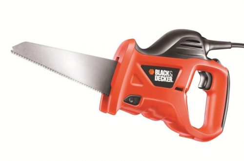 Black & Decker KS880EC-QS elektromos orrfűrész, 24cm, 