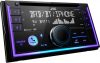 JVC KW-DB95BT autórádió fejegység, 2 DIN, 4 x50Watt, Bluetooth/CD/USB/AUX, 3pár RCA, változtatható gomb megvilágítás