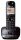 Panasonic KX-TG2511HGT DECT telefon, kihangosítható, hívóazonosítós, fekete