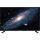 Vortex LED-V43ZS02DCF Full HD Smart LED Televízió fekete 43" (109cm), DVB-T2/C/S2 tuner, fekete