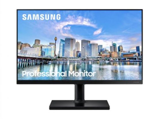 Samsung LF22T450FQRXEN 22" üzleti monitor