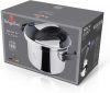 Berlinger Haus LP-KL-150P Black Vantage Kukta, 6L, Indukciós