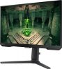 Samsung LS25BG400EUXEN 25" Odyssey G4 gaming monitor, 240 hz